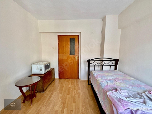 ÖZGÜL EMLAKtan FATİH MAH.MERKEZİ KONUMDA  GÜNEY CEPHE 3+1 DAİRE - Görsel 17