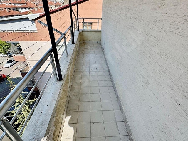 ÖZGÜL EMLAKtan FATİH MAH.MERKEZİ KONUMDA  GÜNEY CEPHE 3+1 DAİRE - Görsel 7