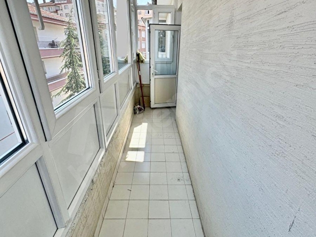 ÖZGÜL EMLAKtan FATİH MAH.MERKEZİ KONUMDA  GÜNEY CEPHE 3+1 DAİRE - Görsel 20