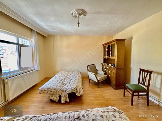 ÖZGÜL EMLAKtan FATİH MAH.MERKEZİ KONUMDA  GÜNEY CEPHE 3+1 DAİRE - Görsel 22