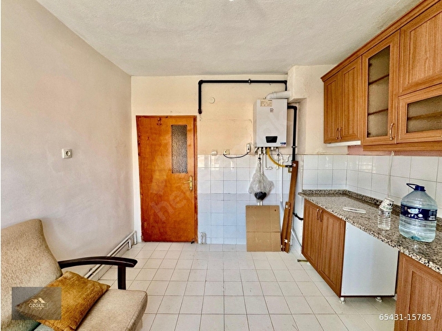 ÖZGÜL EMLAKtan FATİH MAH.MERKEZİ KONUMDA  GÜNEY CEPHE 3+1 DAİRE - Görsel 5