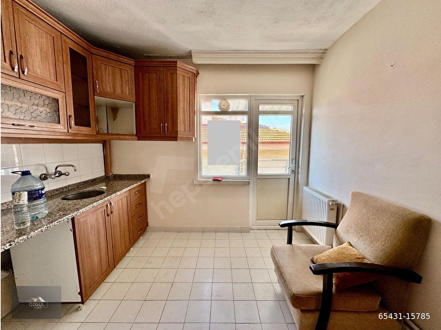ÖZGÜL EMLAKtan FATİH MAH.MERKEZİ KONUMDA  GÜNEY CEPHE 3+1 DAİRE - Görsel 3