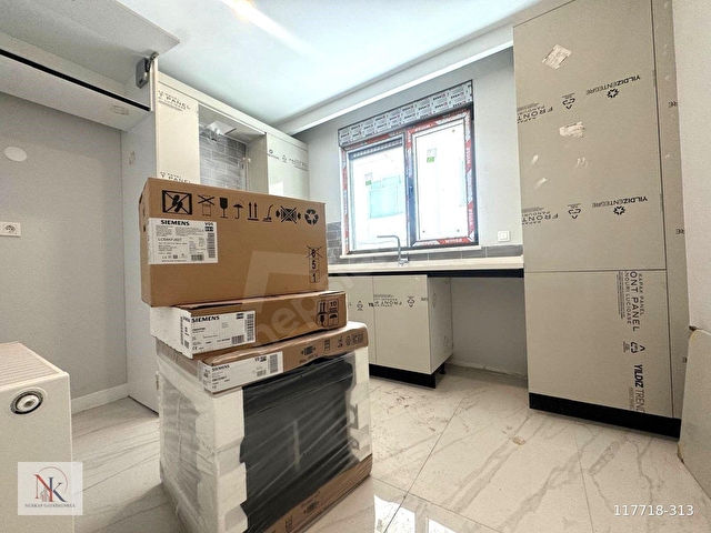 Caddebostan Sahilde Satılık Daire 110m2 Ebeveynli 2+1 - Görsel 10