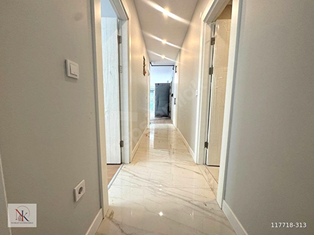 Caddebostan Sahilde Satılık Daire 110m2 Ebeveynli 2+1 - Görsel 12