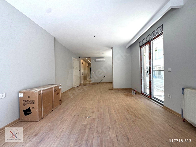 Caddebostan Sahilde Satılık Daire 110m2 Ebeveynli 2+1 - Görsel 26