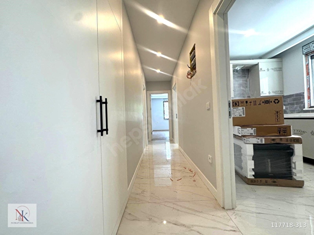Caddebostan Sahilde Satılık Daire 110m2 Ebeveynli 2+1 - Görsel 8