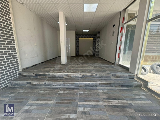 HACICELAL MAH. KALE KARŞISI 100M² SATILIK DÜKKAN - Görsel 2
