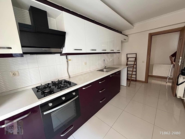 Ordu Bulvarı Yakını_D.gazlı_Asansörlü_Ara katta_Merkezde 3+1 - Görsel 5