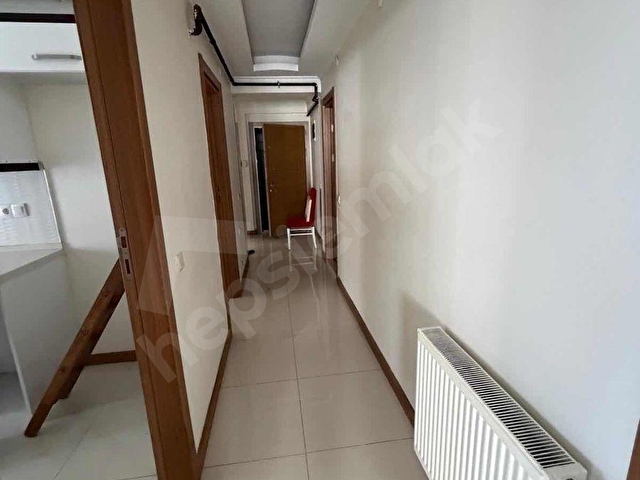 Ordu Bulvarı Yakını_D.gazlı_Asansörlü_Ara katta_Merkezde 3+1 - Görsel 12