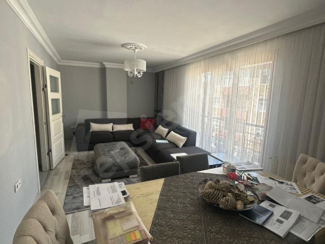 SANCAKTEPE İNÖNÜ MH METROYA YÜRÜME MESAFESİNDE KİRALIK 2+1 GENİŞ TEMİZ MASRAFSIZ DAİRE - Görsel 7