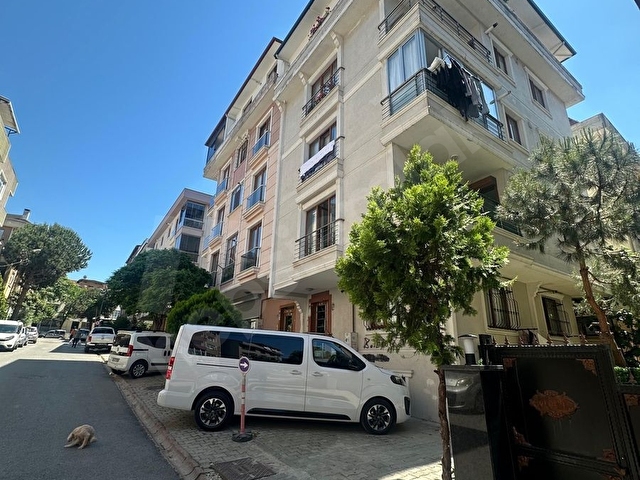 SANCAKTEPE İNÖNÜ MH METROYA YÜRÜME MESAFESİNDE KİRALIK 2+1 GENİŞ TEMİZ MASRAFSIZ DAİRE