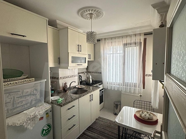 SANCAKTEPE İNÖNÜ MH METROYA YÜRÜME MESAFESİNDE KİRALIK 2+1 GENİŞ TEMİZ MASRAFSIZ DAİRE - Görsel 13