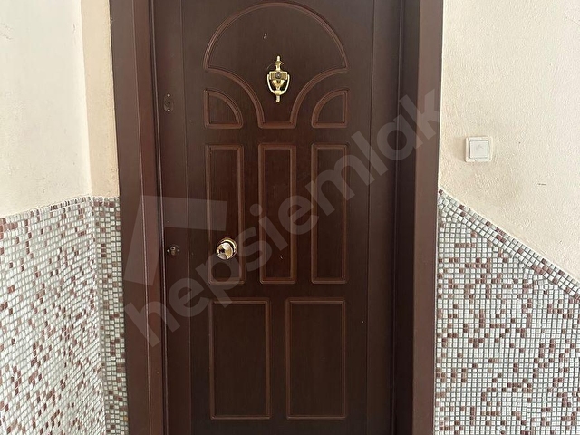 CB VİZYON dan Gölbaşı Bahçelievler de Kiralık Daire