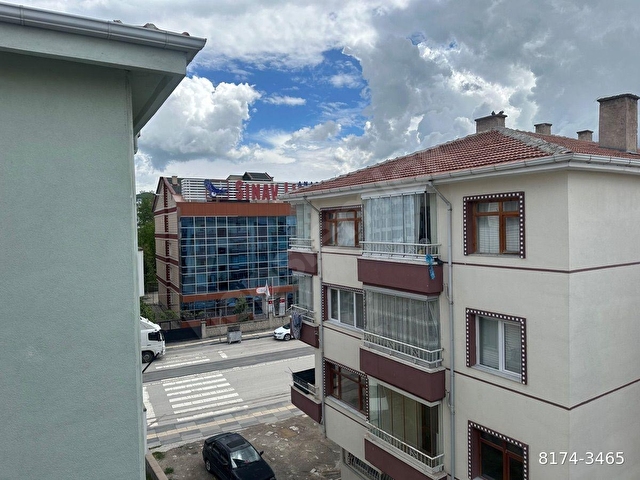 CB VİZYON dan Gölbaşı Bahçelievler de Kiralık Daire - Görsel 9