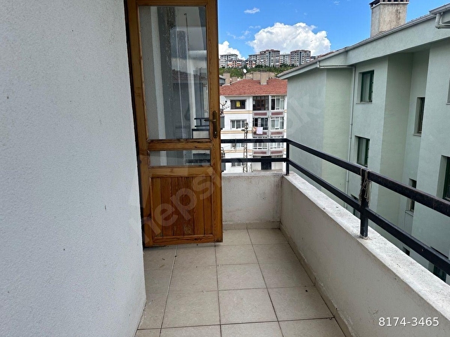 CB VİZYON dan Gölbaşı Bahçelievler de Kiralık Daire - Görsel 21