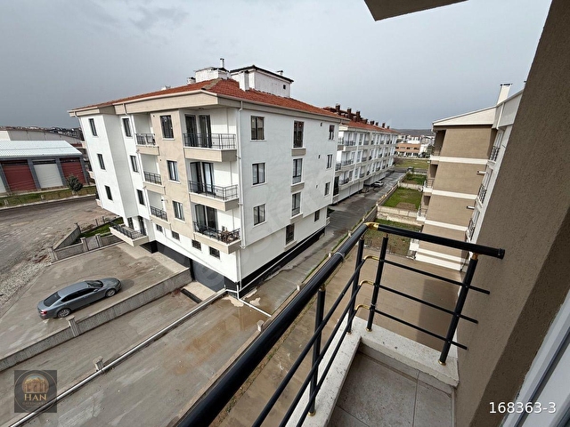 HAN GAYRİMENKULDEN YATIRIMLIK / OTURUMA HAZIR KİRALIK 1+1 DAİRELER - Görsel 19