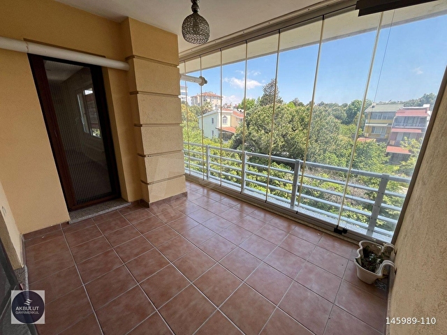 SİNANOBA ROSE MARİNEDE, HAVUZLU VE GÜVENLİKLİ 4. KAT DAİRE - Görsel 6