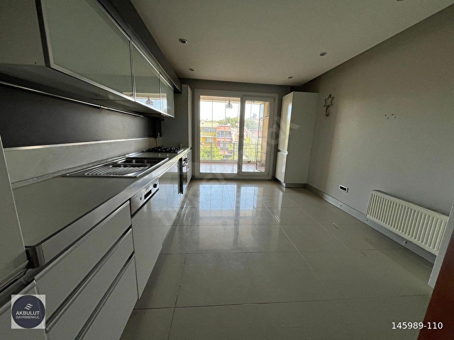 SİNANOBA ROSE MARİNEDE, HAVUZLU VE GÜVENLİKLİ 4. KAT DAİRE - Görsel 11
