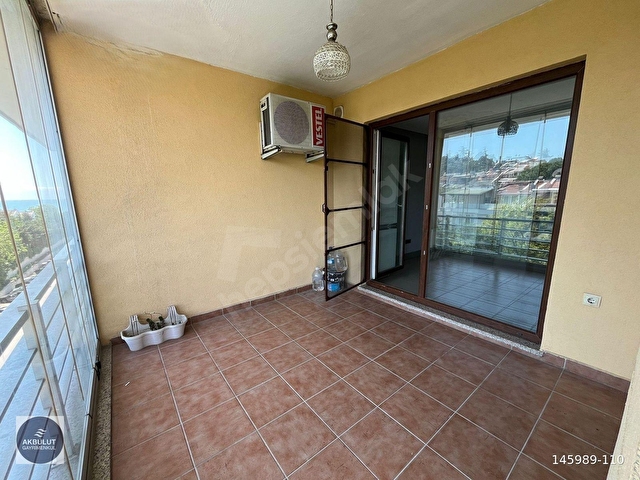 SİNANOBA ROSE MARİNEDE, HAVUZLU VE GÜVENLİKLİ 4. KAT DAİRE - Görsel 17