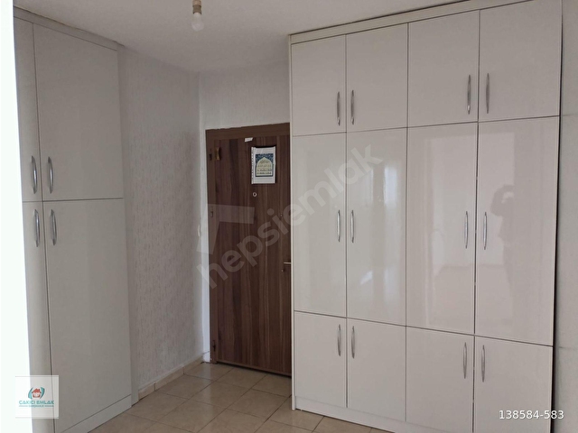 SATILIK | Karataş 2. Bölge TOKİ Konutlarında 3+1 Geniş ve Bakımlı Daire - Görsel 11