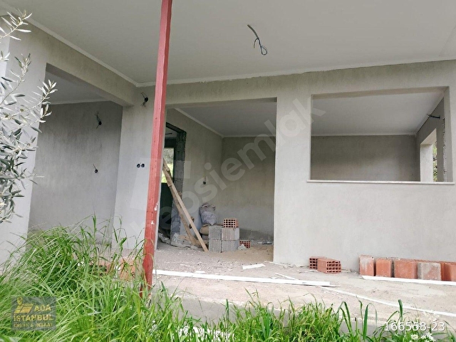 Aydın Efeler Eğrikavakta Tamamlanmaya Hazır Ev ve Arsa 125 m2 - Görsel 9