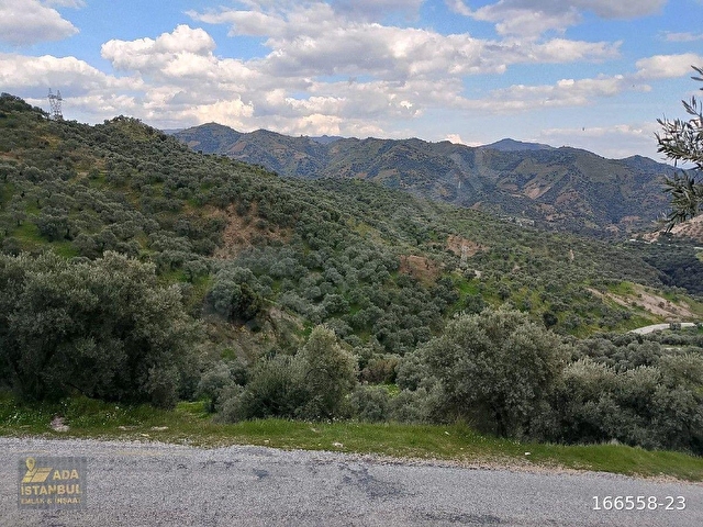 Aydın Efeler Eğrikavakta Tamamlanmaya Hazır Ev ve Arsa 125 m2 - Görsel 2
