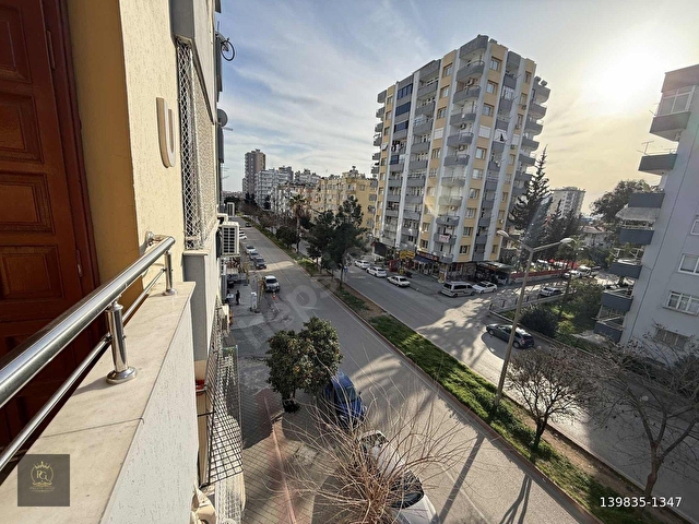 NECİP FAZIL BLV ÜZERİ 3+1 KAPALI MUTFAK GENİŞ OTURUM ÇİFT BALKON - Görsel 28