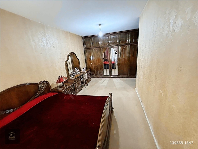 NECİP FAZIL BLV ÜZERİ 3+1 KAPALI MUTFAK GENİŞ OTURUM ÇİFT BALKON - Görsel 21