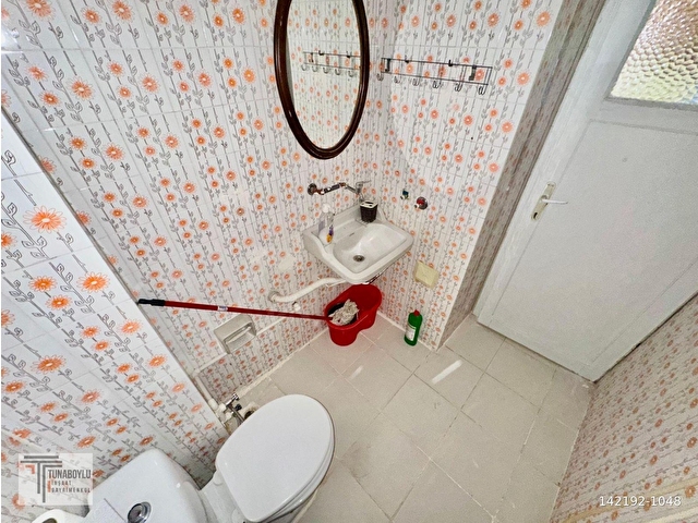 ▒TUNABOYLUDAN AKÇAYDA DENİZE 300m FULL EŞYALI KİRALIK 2+1 DAİRE▒ - Görsel 29