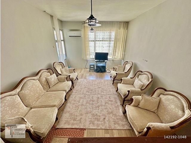 ▒TUNABOYLUDAN AKÇAYDA DENİZE 300m FULL EŞYALI KİRALIK 2+1 DAİRE▒ - Görsel 22