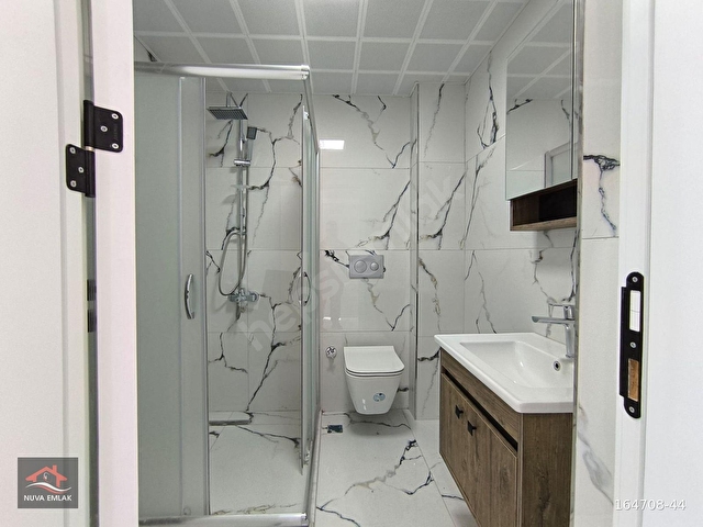 ARİFİYE NEVİYE BUTİK PROJEDE ÖN CEPHE MODERN 2+1 KİRALIK DAİRE - Görsel 28