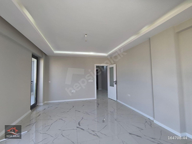 ARİFİYE NEVİYE BUTİK PROJEDE ÖN CEPHE MODERN 2+1 KİRALIK DAİRE - Görsel 30