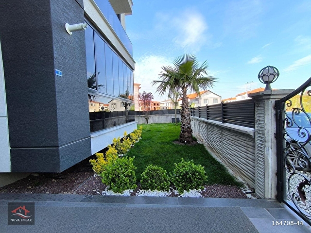 ARİFİYE NEVİYE BUTİK PROJEDE ÖN CEPHE MODERN 2+1 KİRALIK DAİRE - Görsel 7