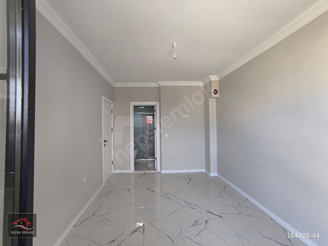 ARİFİYE NEVİYE BUTİK PROJEDE ÖN CEPHE MODERN 2+1 KİRALIK DAİRE - Görsel 19