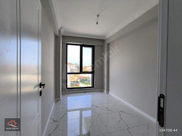 ARİFİYE NEVİYE BUTİK PROJEDE ÖN CEPHE MODERN 2+1 KİRALIK DAİRE - Görsel 24