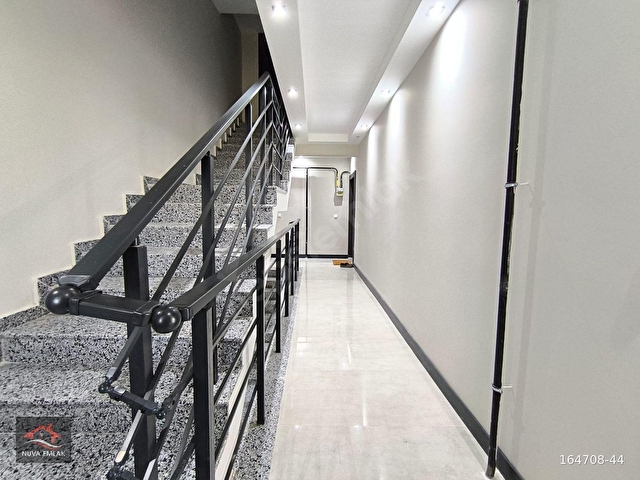 ARİFİYE NEVİYE BUTİK PROJEDE ÖN CEPHE MODERN 2+1 KİRALIK DAİRE - Görsel 11