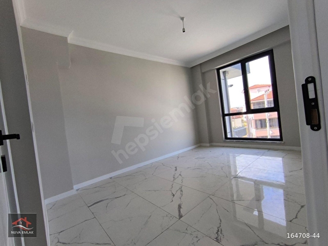 ARİFİYE NEVİYE BUTİK PROJEDE ÖN CEPHE MODERN 2+1 KİRALIK DAİRE - Görsel 23