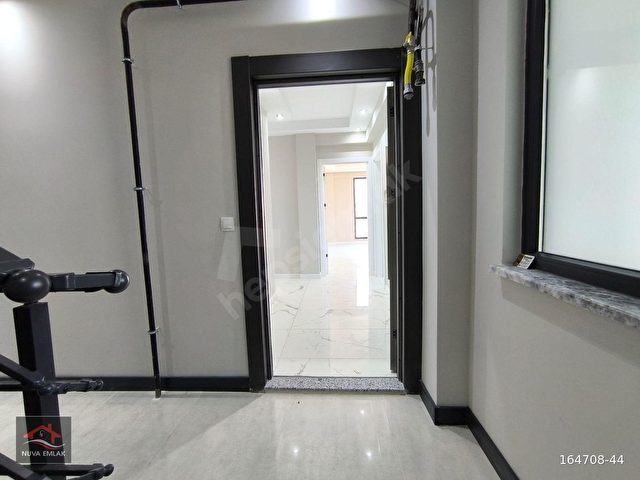 ARİFİYE NEVİYE BUTİK PROJEDE ÖN CEPHE MODERN 2+1 KİRALIK DAİRE - Görsel 15