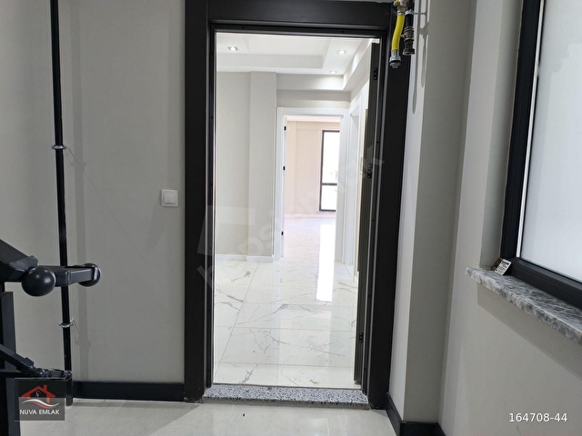 ARİFİYE NEVİYE BUTİK PROJEDE ÖN CEPHE MODERN 2+1 KİRALIK DAİRE - Görsel 13