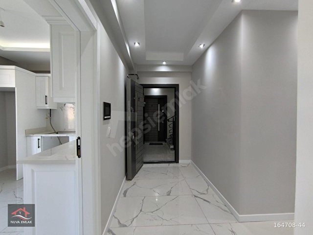 ARİFİYE NEVİYE BUTİK PROJEDE ÖN CEPHE MODERN 2+1 KİRALIK DAİRE - Görsel 16