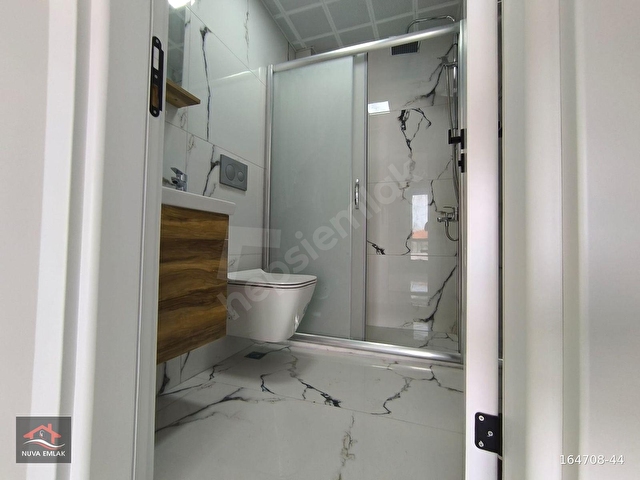 ARİFİYE NEVİYE BUTİK PROJEDE ÖN CEPHE MODERN 2+1 KİRALIK DAİRE - Görsel 21