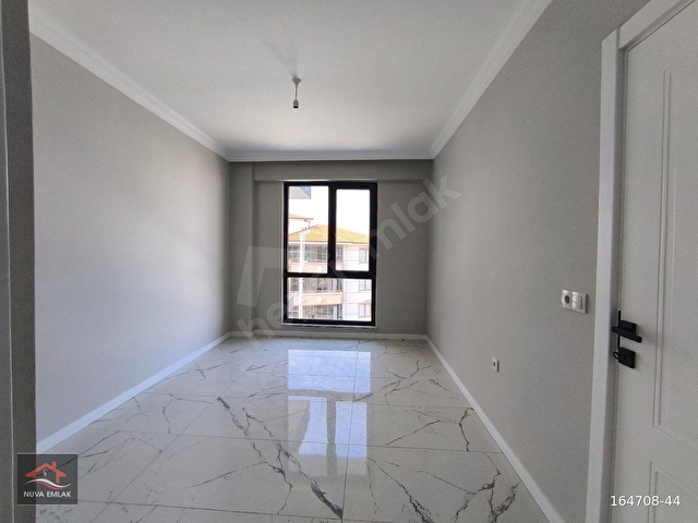 ARİFİYE NEVİYE BUTİK PROJEDE ÖN CEPHE MODERN 2+1 KİRALIK DAİRE - Görsel 20