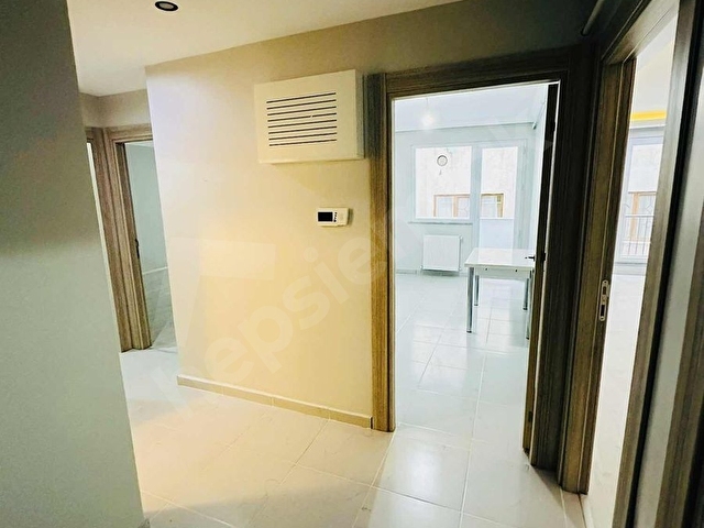 TRAMVAYA KOMŞU 2+1 110M2 1 KAT 3 YILLIK KAPALI OTOPARKLI DAİRE - Görsel 20