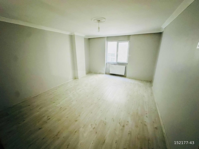 TRAMVAYA KOMŞU 2+1 110M2 1 KAT 3 YILLIK KAPALI OTOPARKLI DAİRE - Görsel 6