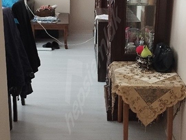 Akbatı AVMye Komşu 2+1 Satılık Daire | 85 m² | 2 Tuvalet | Yüksek Giriş - Görsel 3