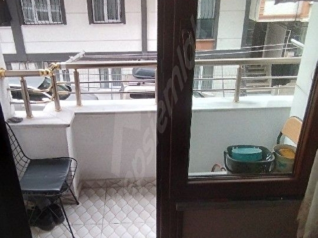Akbatı AVMye Komşu 2+1 Satılık Daire | 85 m² | 2 Tuvalet | Yüksek Giriş - Görsel 12