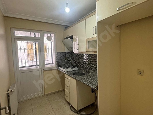 FATİH MAH KİRALIK YÜKSEK GİRİŞ DAİRE 15 000TL - Görsel 11