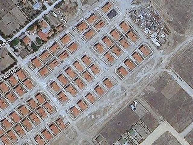 TEMELLİ GAZİDE BULVAR CEPHELİ 600m2 İMARLI ARSA - Görsel 10