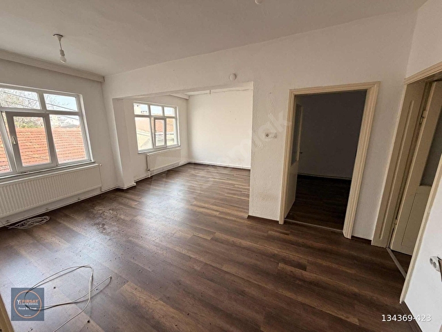 BİGA HÜKÜMET MEYDANINDA SATILIK 2+1 DAİRE - Görsel 17