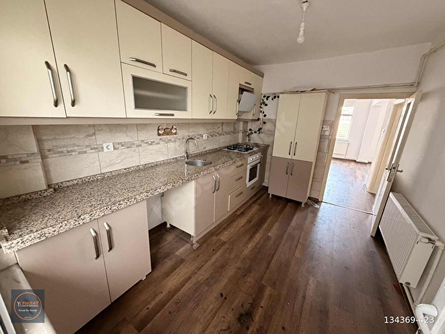 BİGA HÜKÜMET MEYDANINDA SATILIK 2+1 DAİRE - Görsel 18